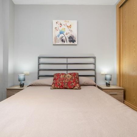 Apartamento Centrico Malaga Ngoại thất bức ảnh