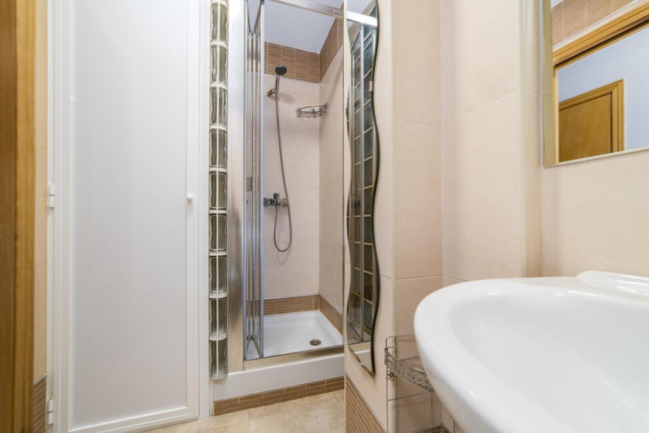 Apartamento Centrico Malaga Ngoại thất bức ảnh