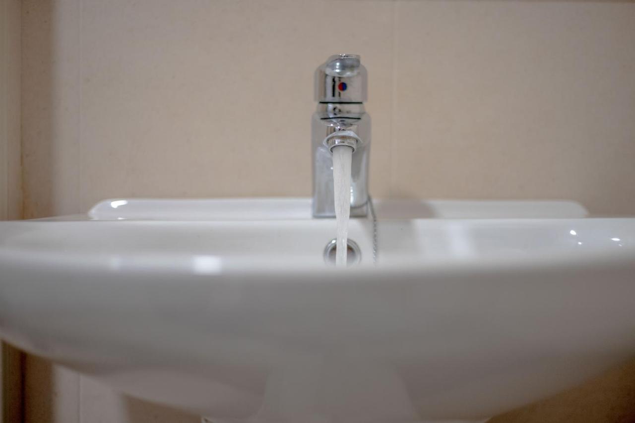 Apartamento Centrico Malaga Ngoại thất bức ảnh