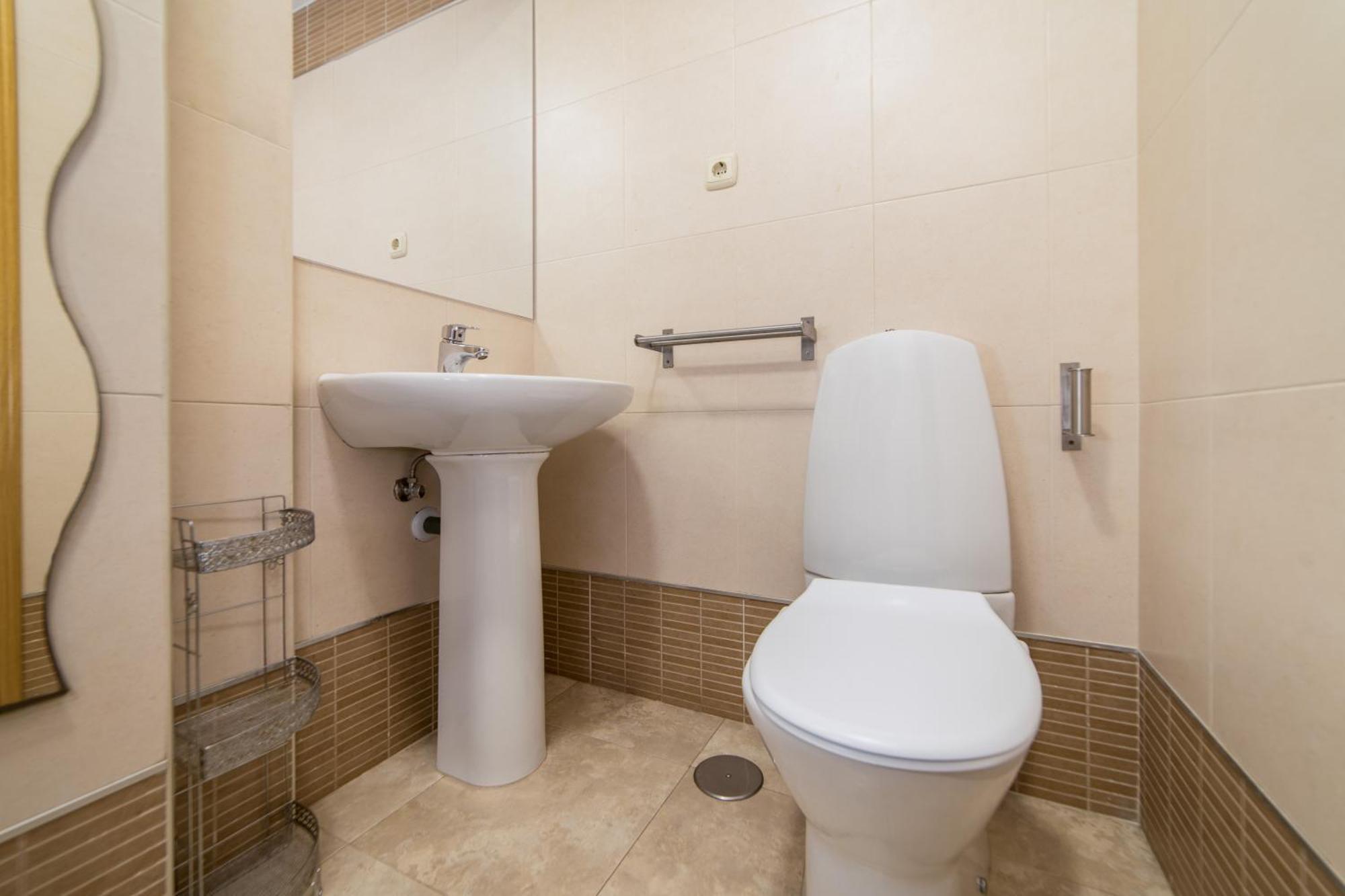 Apartamento Centrico Malaga Ngoại thất bức ảnh